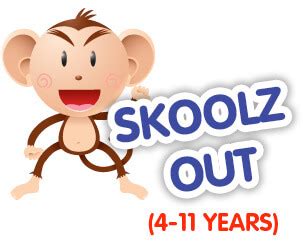 Skoolz Out .